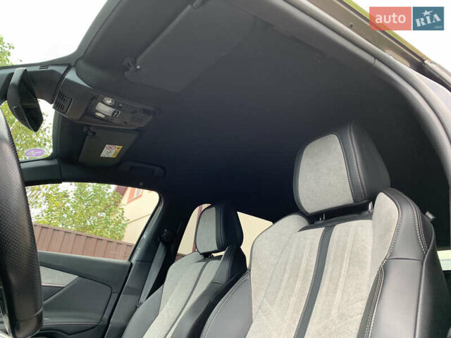 Сірий Пежо 3008, об'ємом двигуна 1.6 л та пробігом 160 тис. км за 25900 $, фото 32 на Automoto.ua