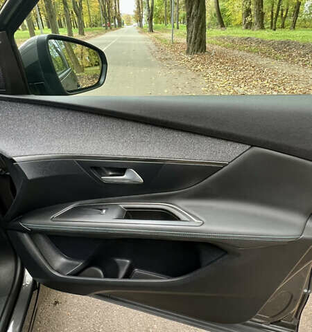 Пежо 3008 2021 у Чернівцях на Automoto.ua Сірий Пежо 3008, об'ємом двигуна 1.5 л та пробігом 128 тис. км за 24200 $, фото 37 на Automoto.ua