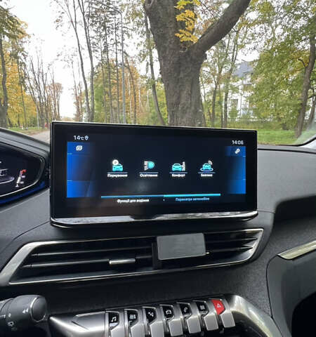 Пежо 3008 2021 у Чернівцях на Automoto.ua Сірий Пежо 3008, об'ємом двигуна 1.5 л та пробігом 128 тис. км за 24200 $, фото 55 на Automoto.ua