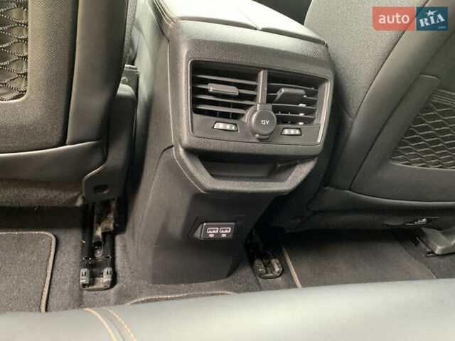 Сірий Пежо 3008, об'ємом двигуна 1.6 л та пробігом 160 тис. км за 25900 $, фото 31 на Automoto.ua