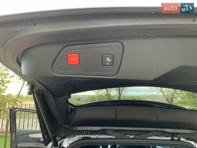 Сірий Пежо 3008, об'ємом двигуна 1.6 л та пробігом 160 тис. км за 25900 $, фото 33 на Automoto.ua