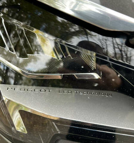 Пежо 3008 2021 у Чернівцях на Automoto.ua Сірий Пежо 3008, об'ємом двигуна 1.5 л та пробігом 128 тис. км за 24200 $, фото 38 на Automoto.ua