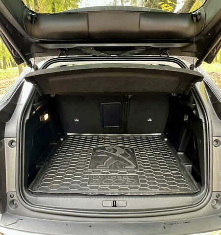 Пежо 3008 2021 у Чернівцях на Automoto.ua Сірий Пежо 3008, об'ємом двигуна 1.5 л та пробігом 128 тис. км за 24200 $, фото 39 на Automoto.ua