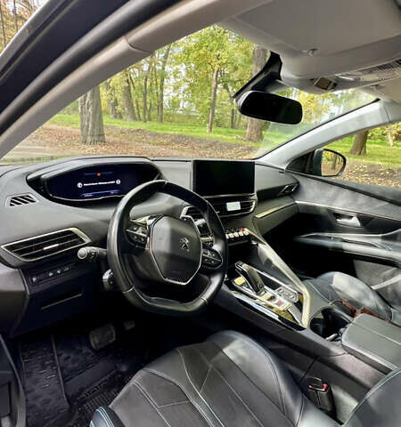 Пежо 3008 2021 у Чернівцях на Automoto.ua Сірий Пежо 3008, об'ємом двигуна 1.5 л та пробігом 128 тис. км за 24200 $, фото 26 на Automoto.ua