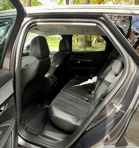 Пежо 3008 2021 у Чернівцях на Automoto.ua Сірий Пежо 3008, об'ємом двигуна 1.5 л та пробігом 128 тис. км за 24200 $, фото 21 на Automoto.ua