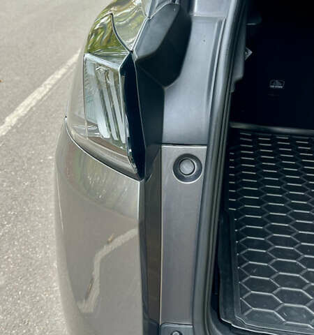 Пежо 3008 2021 у Чернівцях на Automoto.ua Сірий Пежо 3008, об'ємом двигуна 1.5 л та пробігом 128 тис. км за 24200 $, фото 47 на Automoto.ua