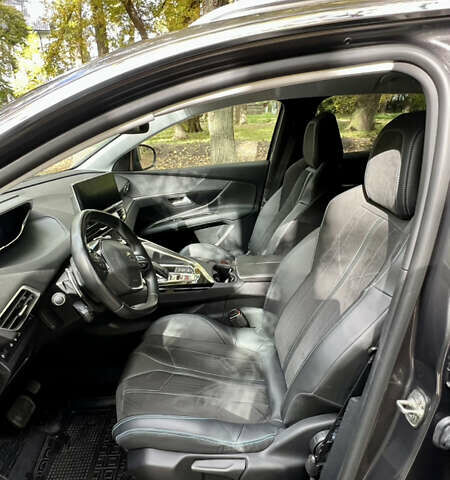 Пежо 3008 2021 у Чернівцях на Automoto.ua Сірий Пежо 3008, об'ємом двигуна 1.5 л та пробігом 128 тис. км за 24200 $, фото 24 на Automoto.ua