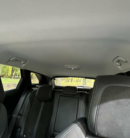 Пежо 3008 2021 у Чернівцях на Automoto.ua Сірий Пежо 3008, об'ємом двигуна 1.5 л та пробігом 128 тис. км за 24200 $, фото 27 на Automoto.ua