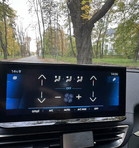 Пежо 3008 2021 у Чернівцях на Automoto.ua Сірий Пежо 3008, об'ємом двигуна 1.5 л та пробігом 128 тис. км за 24200 $, фото 56 на Automoto.ua