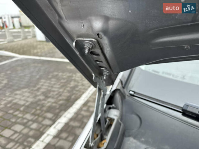 Серый Пежо 3008, объемом двигателя 1.5 л и пробегом 153 тыс. км за 22900 $, фото 38 на Automoto.ua