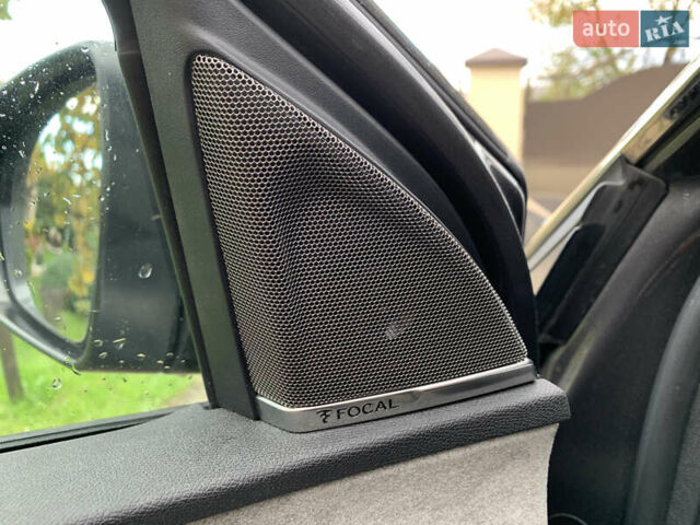 Сірий Пежо 3008, об'ємом двигуна 1.6 л та пробігом 160 тис. км за 25900 $, фото 24 на Automoto.ua