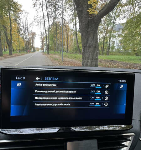 Пежо 3008 2021 у Чернівцях на Automoto.ua Сірий Пежо 3008, об'ємом двигуна 1.5 л та пробігом 128 тис. км за 24200 $, фото 57 на Automoto.ua