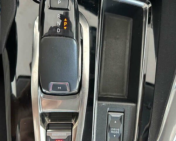 Серый Пежо 3008, объемом двигателя 1.5 л и пробегом 174 тыс. км за 22350 $, фото 20 на Automoto.ua