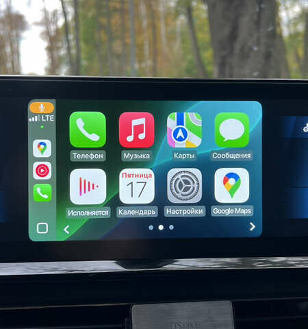 Пежо 3008 2021 у Чернівцях на Automoto.ua Сірий Пежо 3008, об'ємом двигуна 1.5 л та пробігом 128 тис. км за 24200 $, фото 61 на Automoto.ua