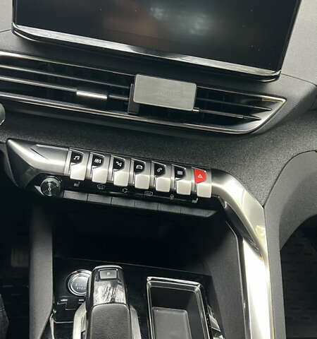 Пежо 3008 2021 у Чернівцях на Automoto.ua Сірий Пежо 3008, об'ємом двигуна 1.5 л та пробігом 128 тис. км за 24200 $, фото 49 на Automoto.ua