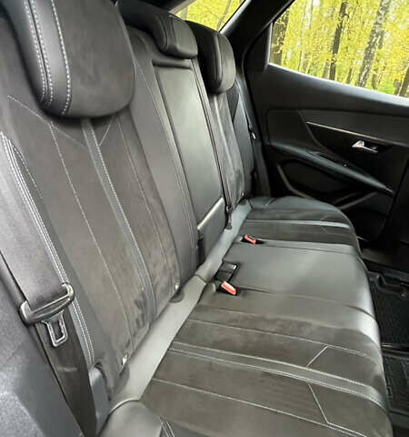 Пежо 3008 2021 у Чернівцях на Automoto.ua Сірий Пежо 3008, об'ємом двигуна 1.5 л та пробігом 128 тис. км за 24200 $, фото 31 на Automoto.ua