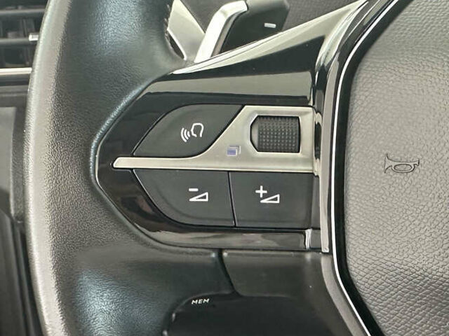 Серый Пежо 3008, объемом двигателя 1.5 л и пробегом 174 тыс. км за 22350 $, фото 13 на Automoto.ua