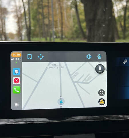 Пежо 3008 2021 у Чернівцях на Automoto.ua Сірий Пежо 3008, об'ємом двигуна 1.5 л та пробігом 128 тис. км за 24200 $, фото 62 на Automoto.ua