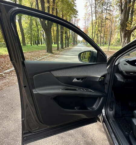 Пежо 3008 2021 у Чернівцях на Automoto.ua Сірий Пежо 3008, об'ємом двигуна 1.5 л та пробігом 128 тис. км за 24200 $, фото 22 на Automoto.ua