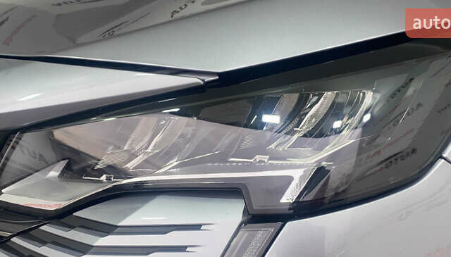 Серый Пежо 3008, объемом двигателя 1.5 л и пробегом 181 тыс. км за 22150 $, фото 36 на Automoto.ua