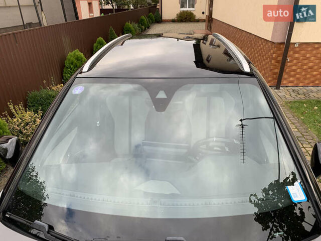 Сірий Пежо 3008, об'ємом двигуна 1.6 л та пробігом 160 тис. км за 25900 $, фото 17 на Automoto.ua