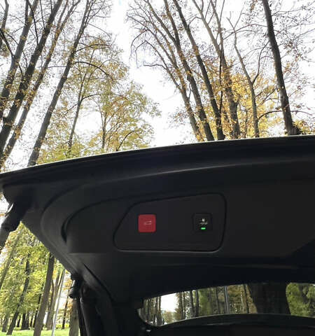 Пежо 3008 2021 у Чернівцях на Automoto.ua Сірий Пежо 3008, об'ємом двигуна 1.5 л та пробігом 128 тис. км за 24200 $, фото 40 на Automoto.ua