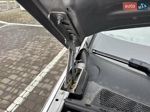 Серый Пежо 3008, объемом двигателя 1.5 л и пробегом 153 тыс. км за 22900 $, фото 37 на Automoto.ua