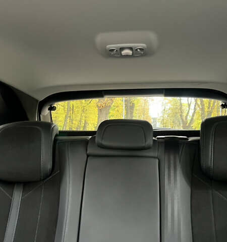 Пежо 3008 2021 у Чернівцях на Automoto.ua Сірий Пежо 3008, об'ємом двигуна 1.5 л та пробігом 128 тис. км за 24200 $, фото 64 на Automoto.ua