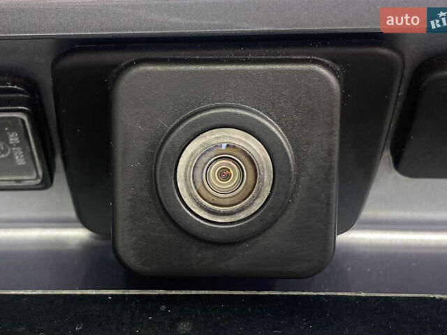 Серый Пежо 3008, объемом двигателя 1.5 л и пробегом 181 тыс. км за 22150 $, фото 5 на Automoto.ua