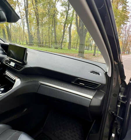 Пежо 3008 2021 у Чернівцях на Automoto.ua Сірий Пежо 3008, об'ємом двигуна 1.5 л та пробігом 128 тис. км за 24200 $, фото 36 на Automoto.ua