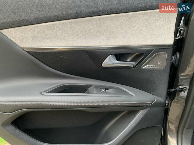 Сірий Пежо 3008, об'ємом двигуна 1.6 л та пробігом 160 тис. км за 25900 $, фото 30 на Automoto.ua