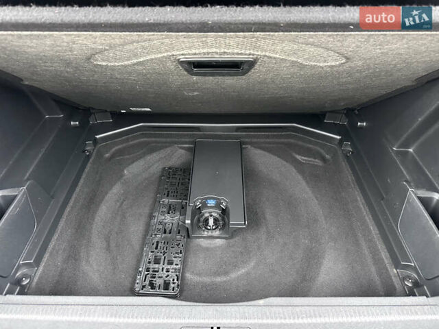 Серый Пежо 3008, объемом двигателя 1.5 л и пробегом 100 тыс. км за 23800 $, фото 15 на Automoto.ua