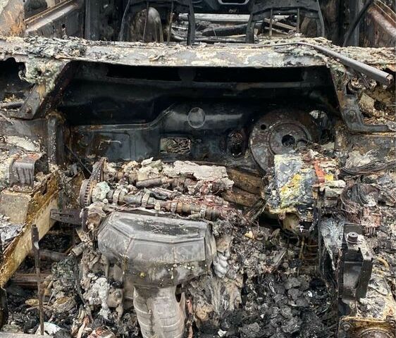 Синій Пежо 3008, об'ємом двигуна 0 л та пробігом 150 тис. км за 500 $, фото 2 на Automoto.ua