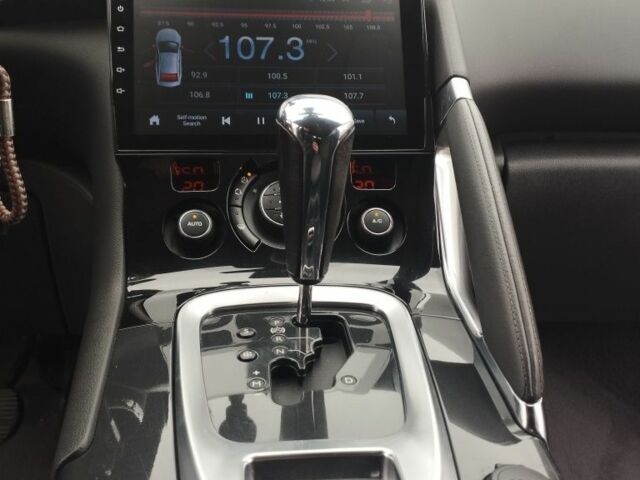 Синий Пежо 3008, объемом двигателя 1.6 л и пробегом 187 тыс. км за 7500 $, фото 11 на Automoto.ua