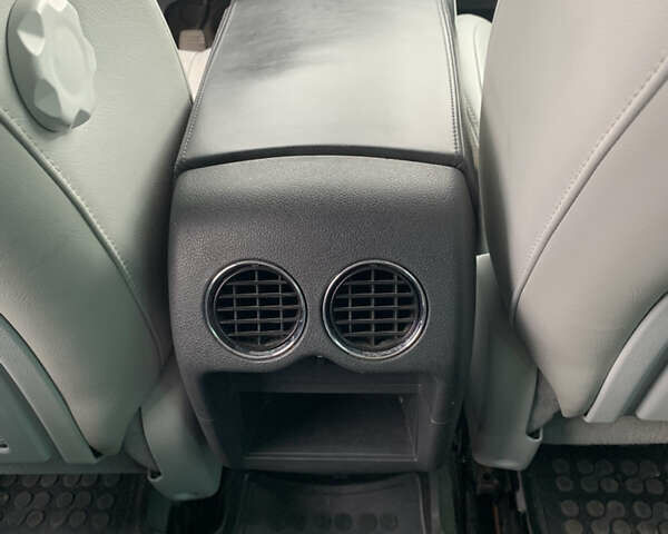 Синий Пежо 3008, объемом двигателя 1.6 л и пробегом 282 тыс. км за 8300 $, фото 21 на Automoto.ua