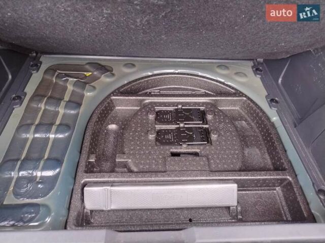 Синий Пежо 3008, объемом двигателя 1.6 л и пробегом 192 тыс. км за 6950 $, фото 8 на Automoto.ua