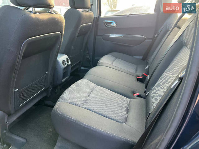 Синій Пежо 3008, об'ємом двигуна 1.56 л та пробігом 283 тис. км за 7800 $, фото 15 на Automoto.ua