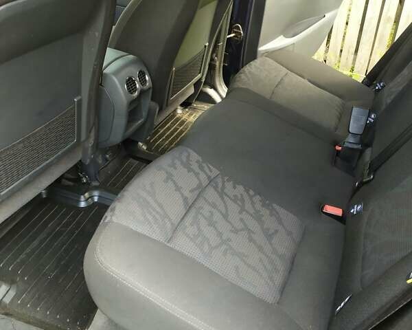 Синий Пежо 3008, объемом двигателя 1.6 л и пробегом 215 тыс. км за 7300 $, фото 3 на Automoto.ua