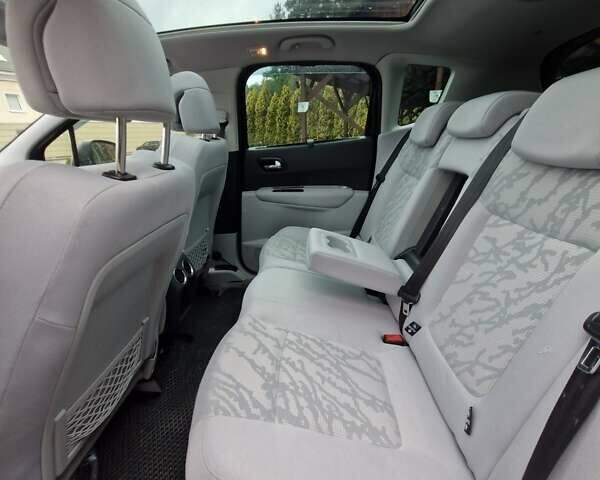 Синій Пежо 3008, об'ємом двигуна 1.56 л та пробігом 284 тис. км за 7950 $, фото 20 на Automoto.ua