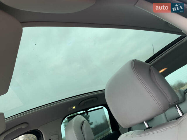 Синий Пежо 3008, объемом двигателя 1.6 л и пробегом 282 тыс. км за 8300 $, фото 20 на Automoto.ua