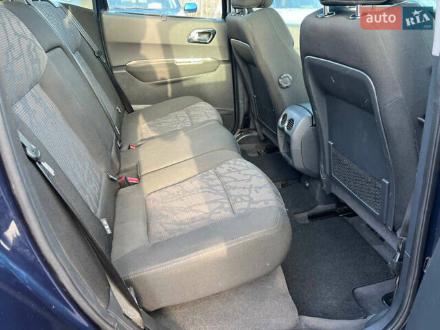 Синій Пежо 3008, об'ємом двигуна 1.56 л та пробігом 283 тис. км за 7800 $, фото 14 на Automoto.ua