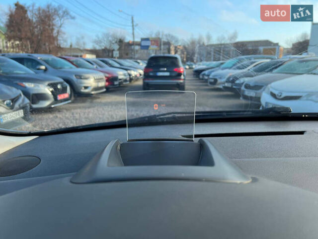 Синій Пежо 3008, об'ємом двигуна 1.56 л та пробігом 283 тис. км за 7800 $, фото 23 на Automoto.ua