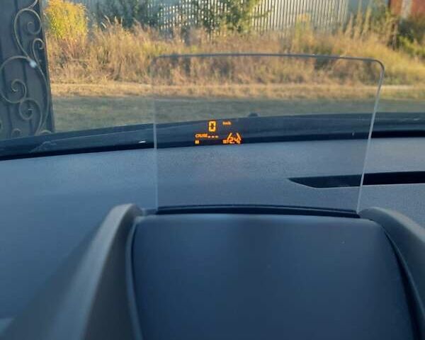 Синій Пежо 3008, об'ємом двигуна 1.56 л та пробігом 180 тис. км за 7600 $, фото 7 на Automoto.ua