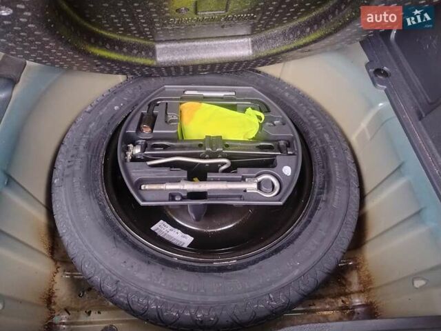 Синий Пежо 3008, объемом двигателя 1.6 л и пробегом 192 тыс. км за 6950 $, фото 3 на Automoto.ua