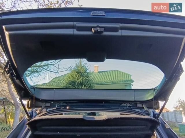 Синій Пежо 3008, об'ємом двигуна 1.6 л та пробігом 250 тис. км за 7550 $, фото 40 на Automoto.ua