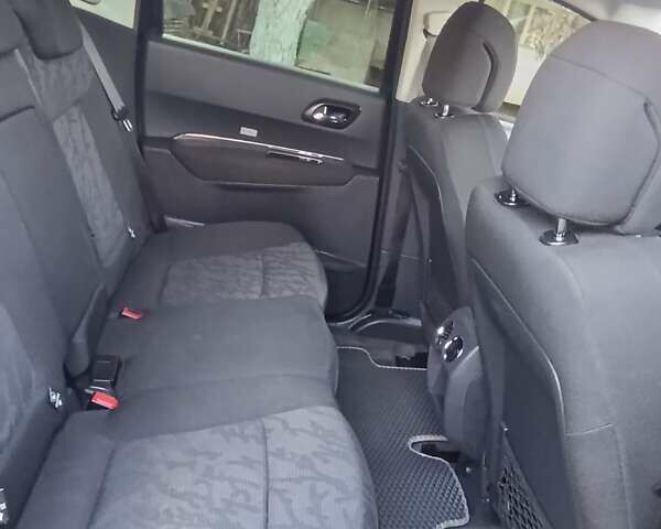 Синій Пежо 3008, об'ємом двигуна 1.6 л та пробігом 250 тис. км за 7550 $, фото 45 на Automoto.ua
