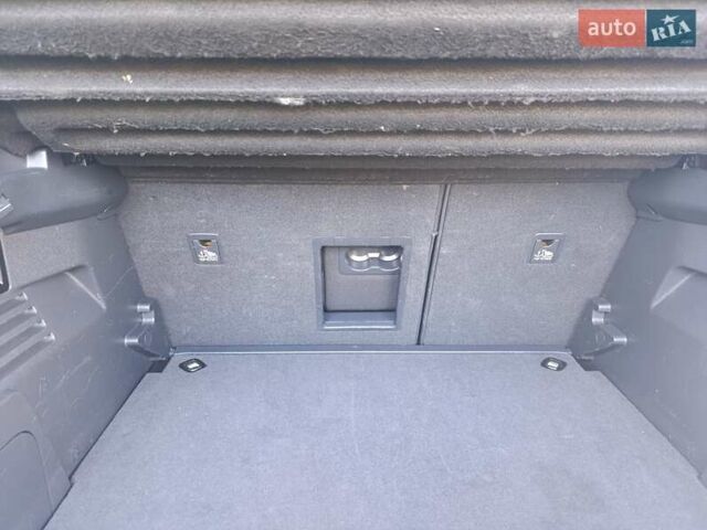 Синій Пежо 3008, об'ємом двигуна 1.6 л та пробігом 250 тис. км за 7550 $, фото 58 на Automoto.ua