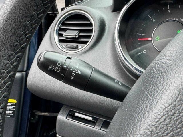 Синій Пежо 3008, об'ємом двигуна 1.6 л та пробігом 189 тис. км за 8299 $, фото 8 на Automoto.ua