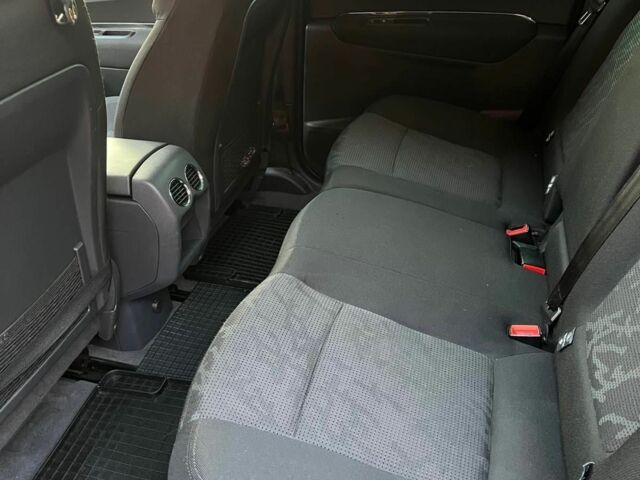 Синий Пежо 3008, объемом двигателя 1.6 л и пробегом 263 тыс. км за 7999 $, фото 7 на Automoto.ua