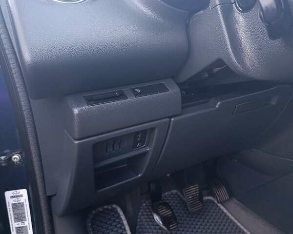 Синій Пежо 3008, об'ємом двигуна 1.6 л та пробігом 250 тис. км за 7550 $, фото 24 на Automoto.ua